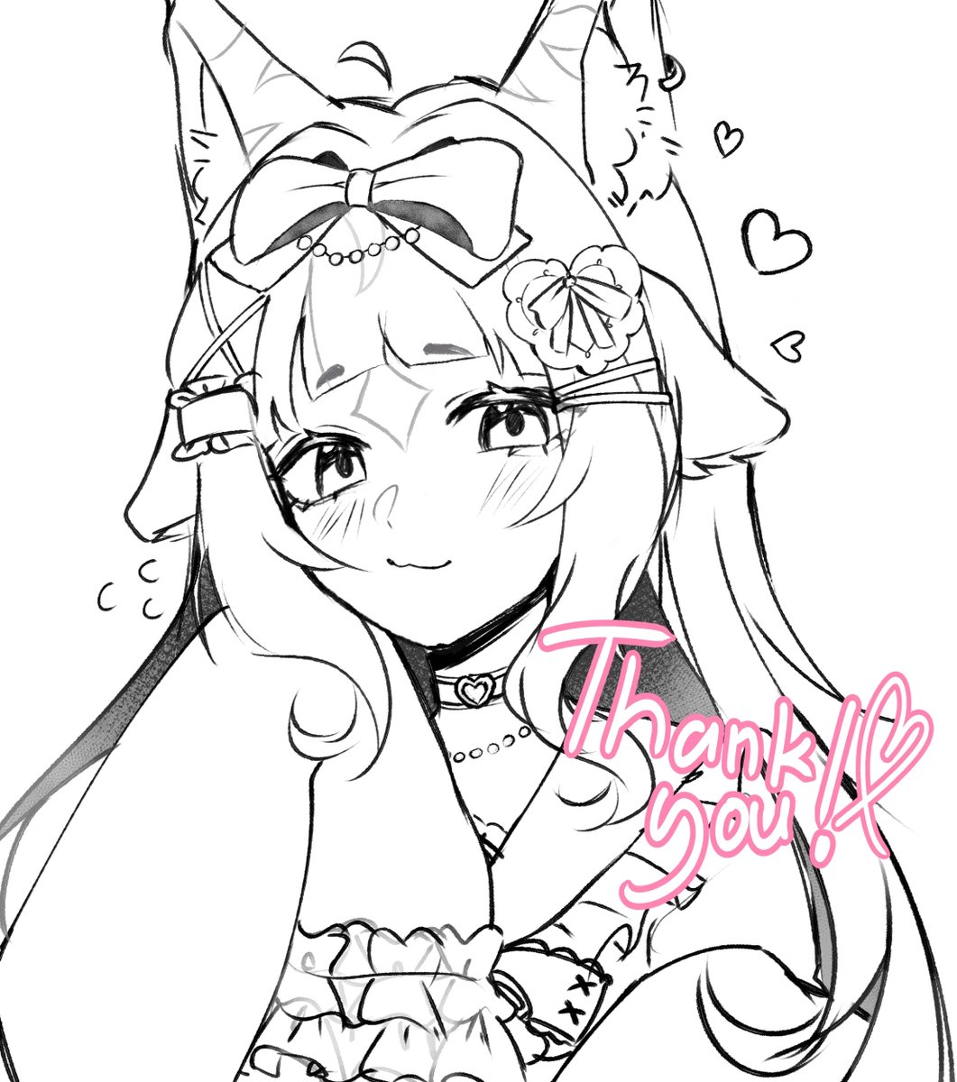 Mwiffy ~ ୨୧ tweet media