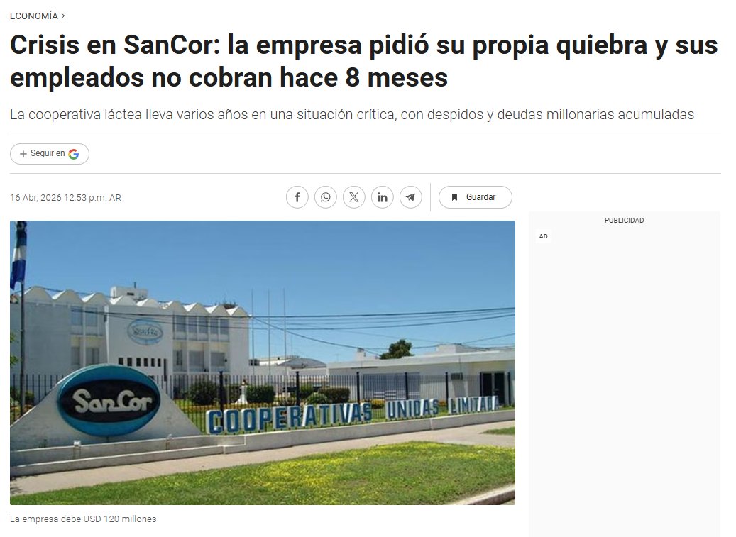 Vision Creadora tweet media