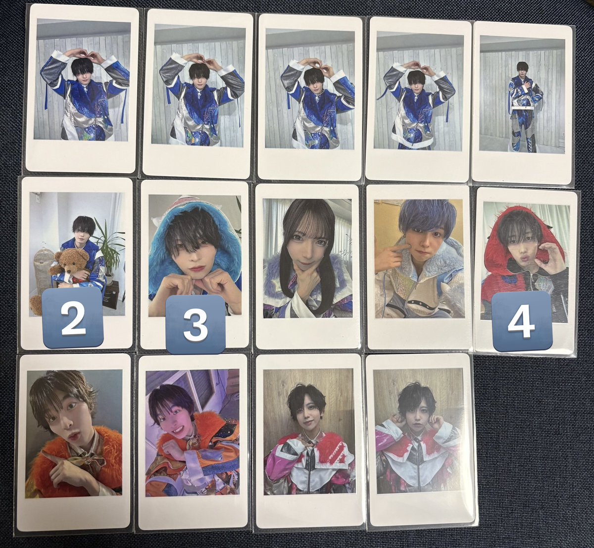 くろぴよ tweet media