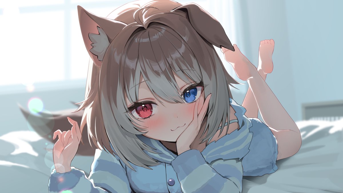 🐕🐾蓮希 るい🐾🦴 tweet media