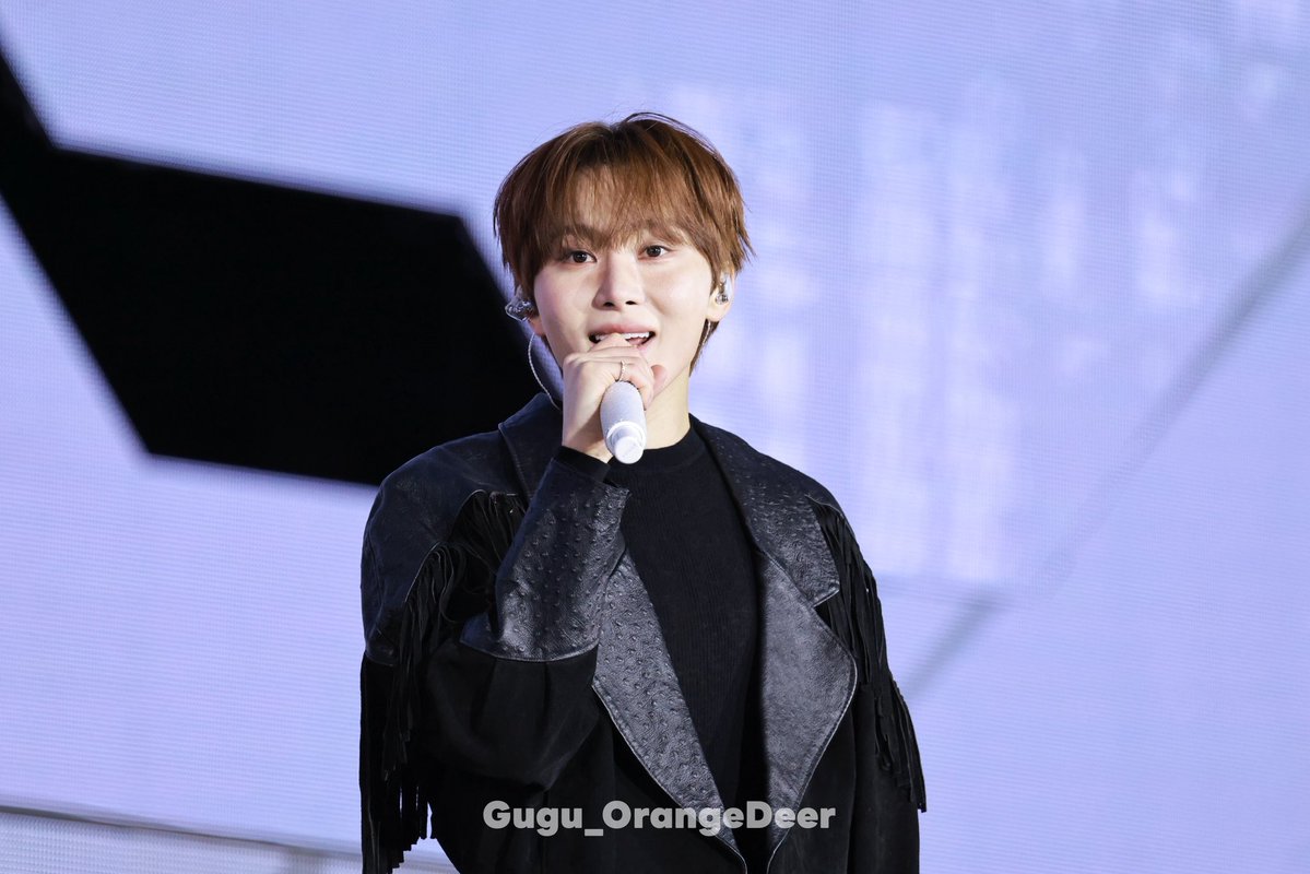 Gugu_OrangeDeer's tweet image. 【🍊】【260405】SEVENTEEN WORLD TOUR [NEW_] ENCORE 
📍Incheon

#Boo #SEUNGKWAN #승관 #부승관