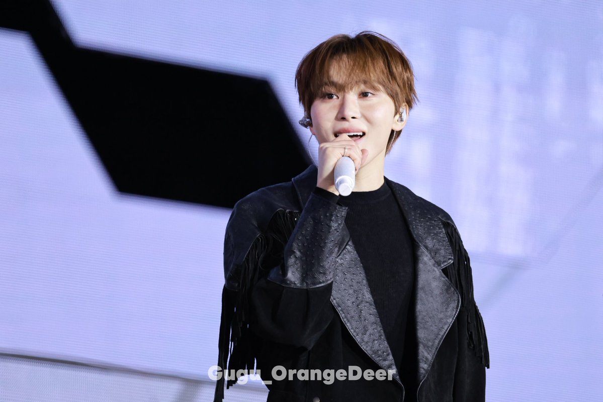 Gugu_OrangeDeer's tweet image. 【🍊】【260405】SEVENTEEN WORLD TOUR [NEW_] ENCORE 
📍Incheon

#Boo #SEUNGKWAN #승관 #부승관