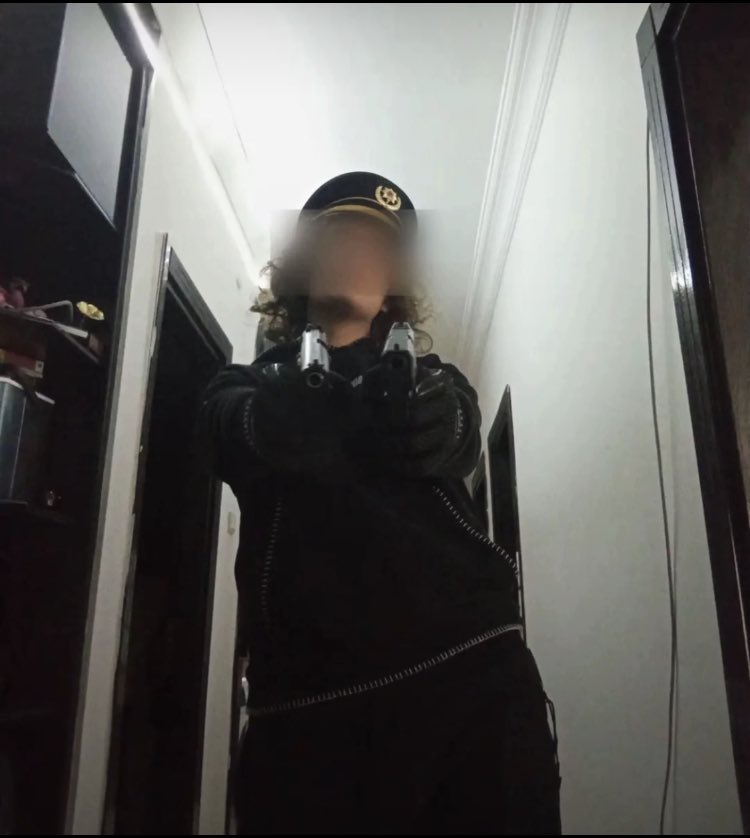 Reaksiyoner37 tweet media