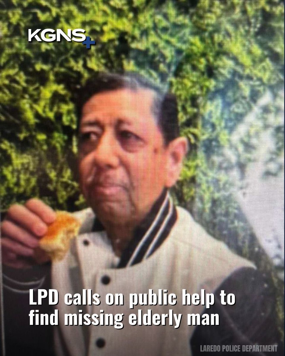 KGNS+ News tweet media