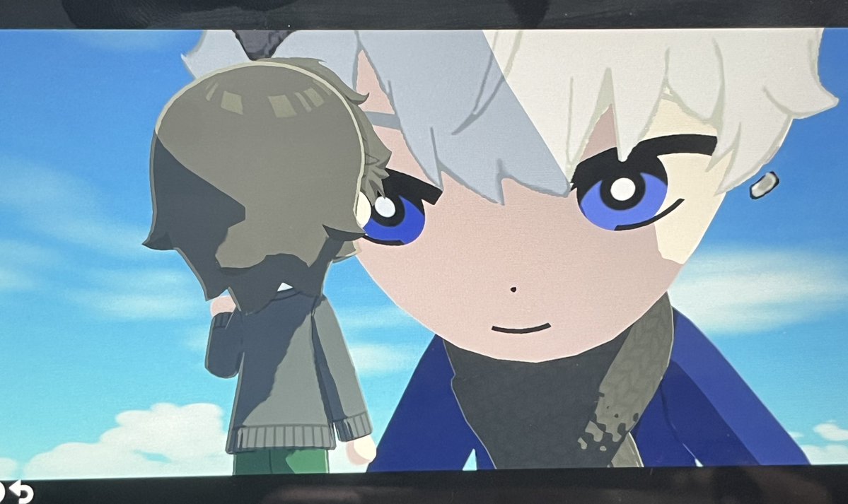 没想好 tweet media