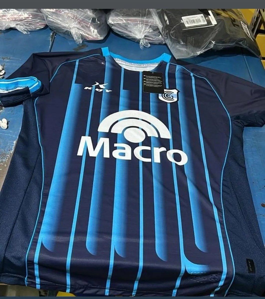 GyEJujuyBlog's tweet photo. Nuevas Camisetas de #GyEJujuy https://t.co/GdVbKlMDQa
