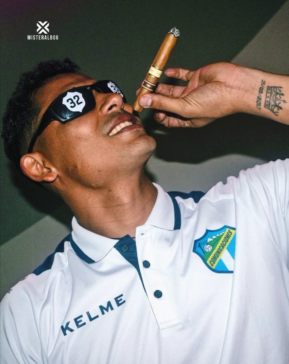 〽️ISTER ALBO ®️ tweet media