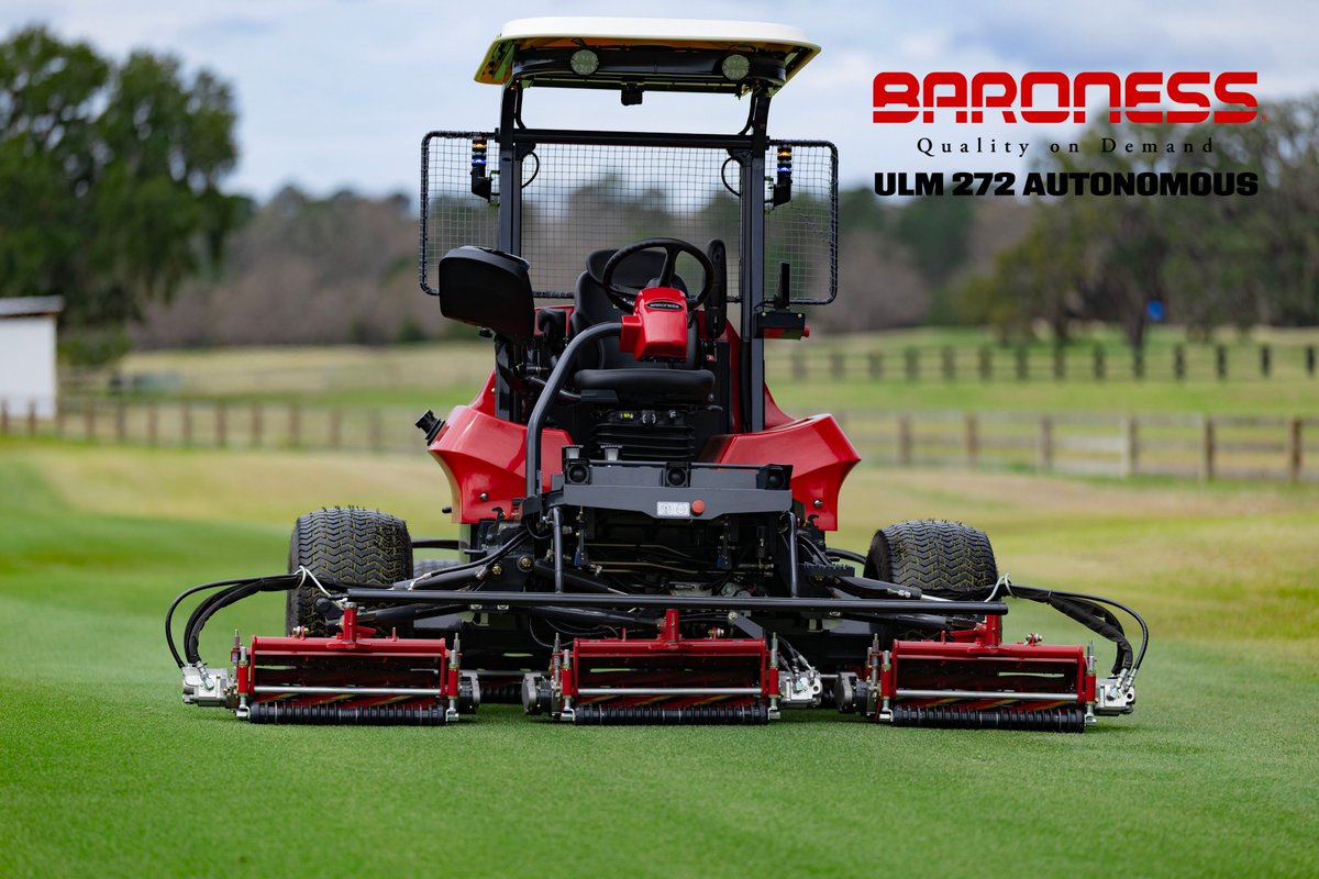 Baroness USA tweet media