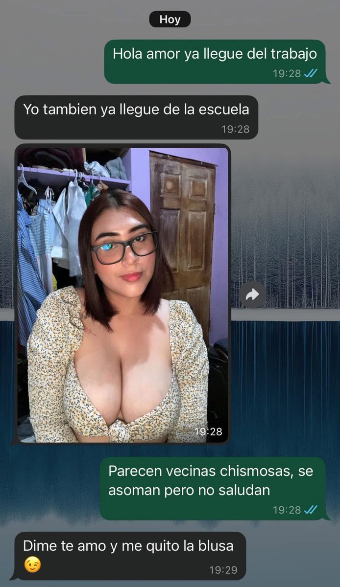 Mujeres Out Of Context tweet media