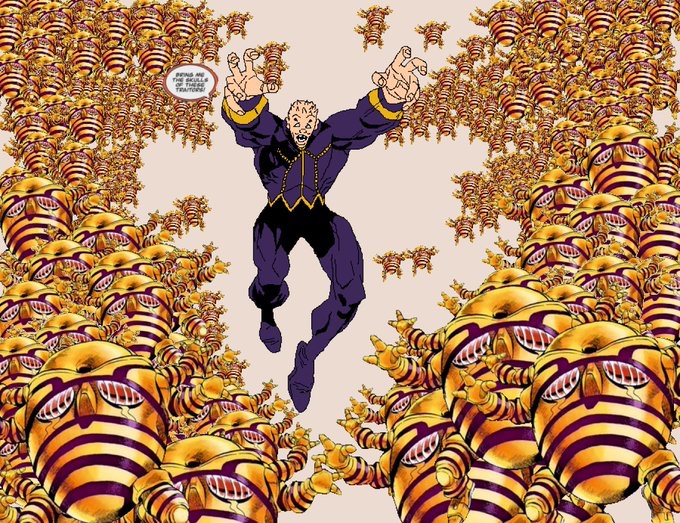 Bunch of music tweet media