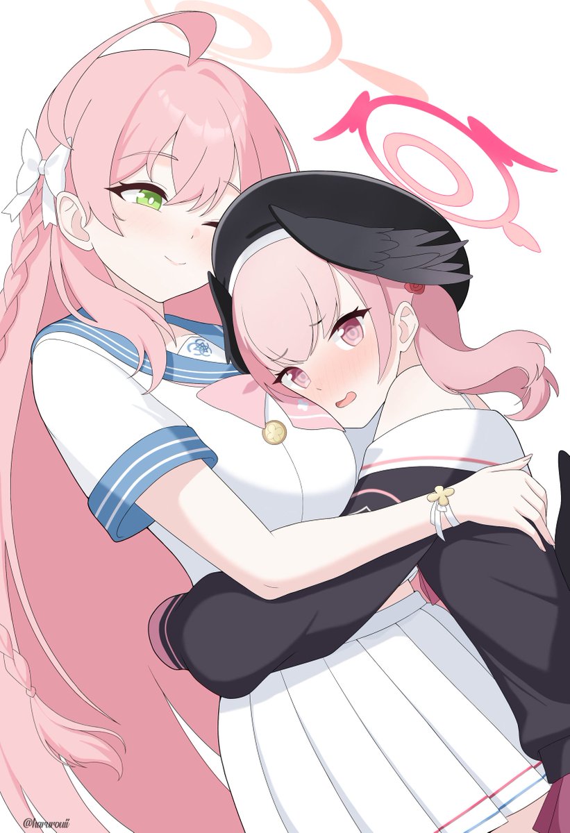 Happy birthday Koharu🩷
#下江コハル生誕祭