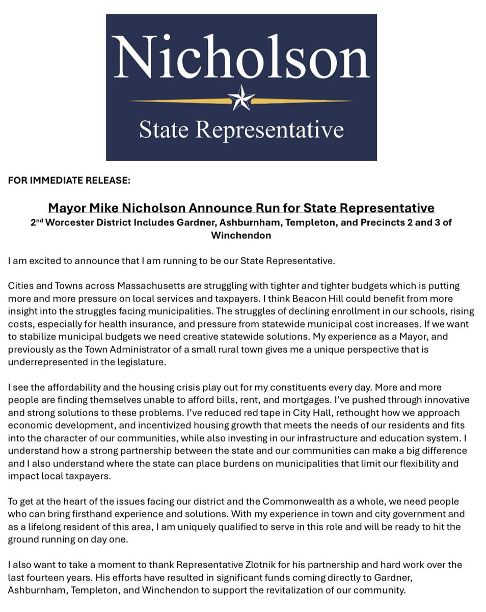 Mike Nicholson tweet media