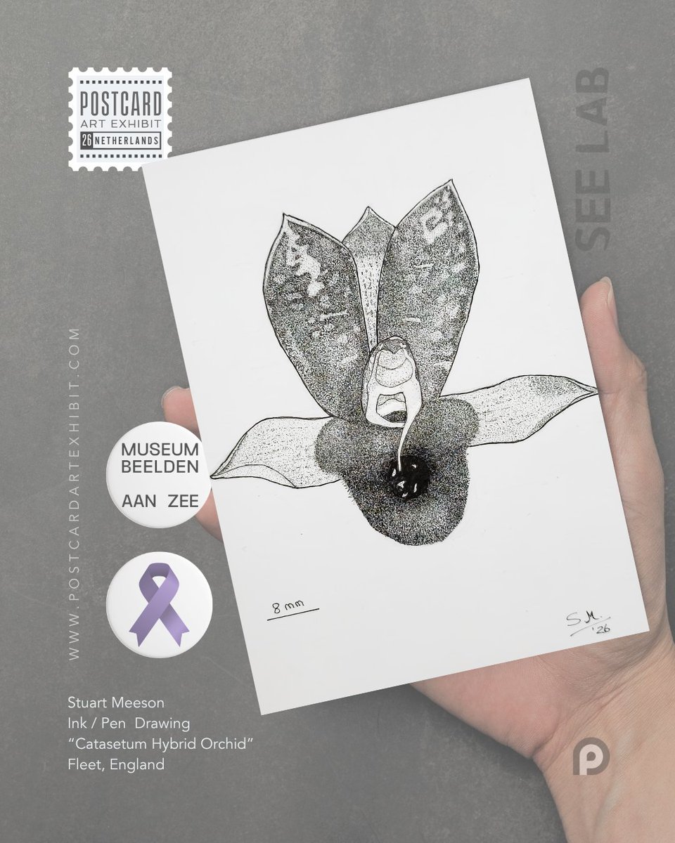 POSTCARD ART EXHIBIT - Art for a Cause 🌏 🎨 tweet media