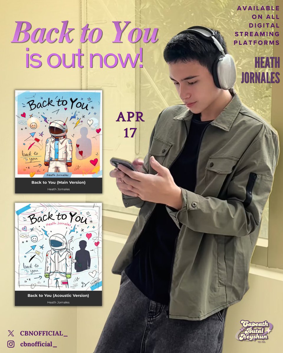 CAPEATH BUTAL NEYSHUN tweet media