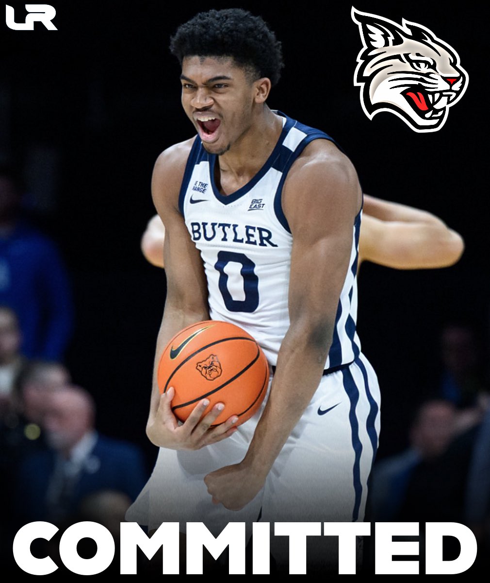 KayserHoops's tweet photo. NEWS: Butler transfer Jackson Keith has committed to Davidson, his agency @ProMondo_Sports told @LeagueRDY.

The 6-foot-5 guard is a former four-start recruit who spent one season with the Bulldogs. He’s a native of Durham, North Carolina. https://t.co/LjWr9vJ3z1