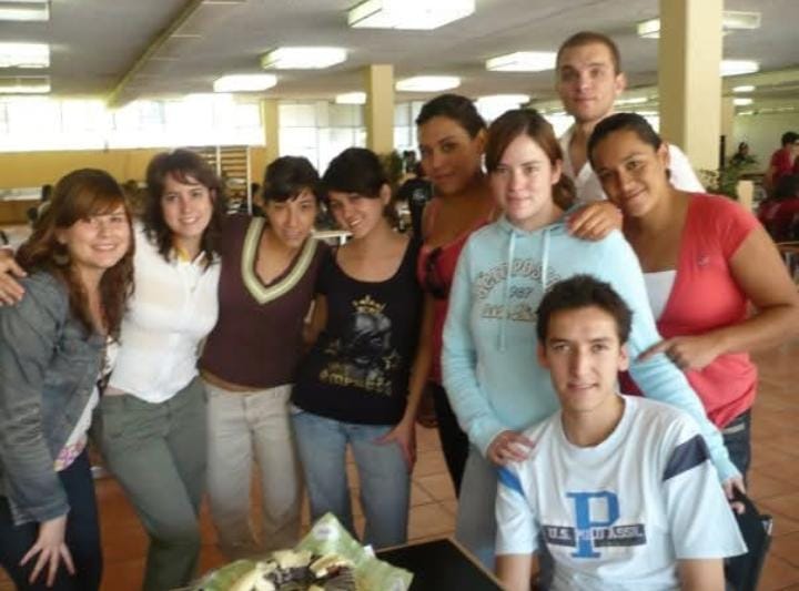 UAG Alumni tweet media