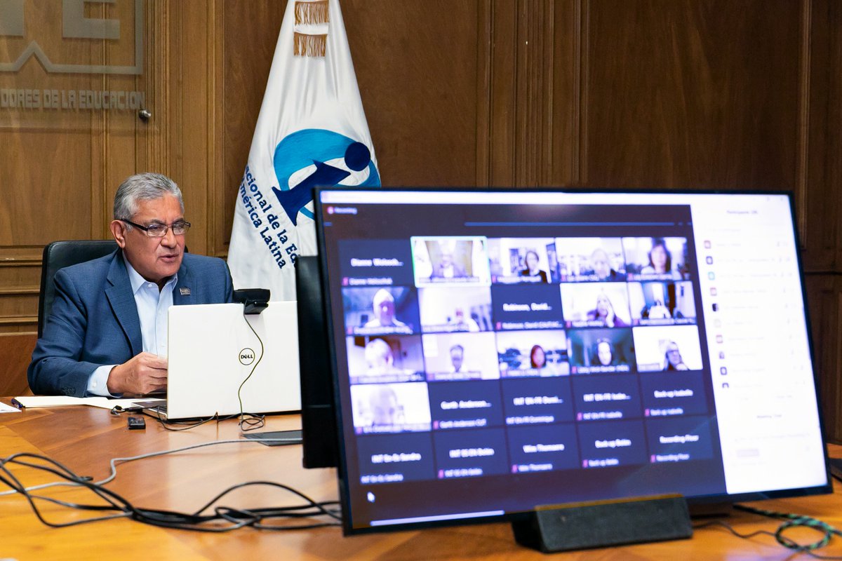 Miguel Ramírez tweet media
