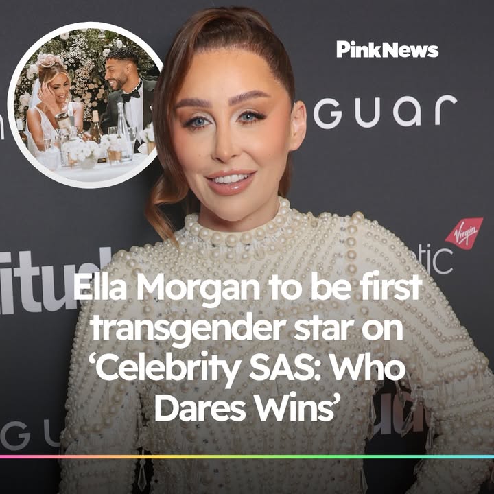 PinkNews tweet media