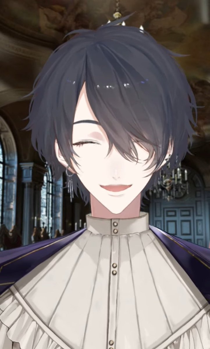 壱。@にじそ 西ホール1う-45 tweet media