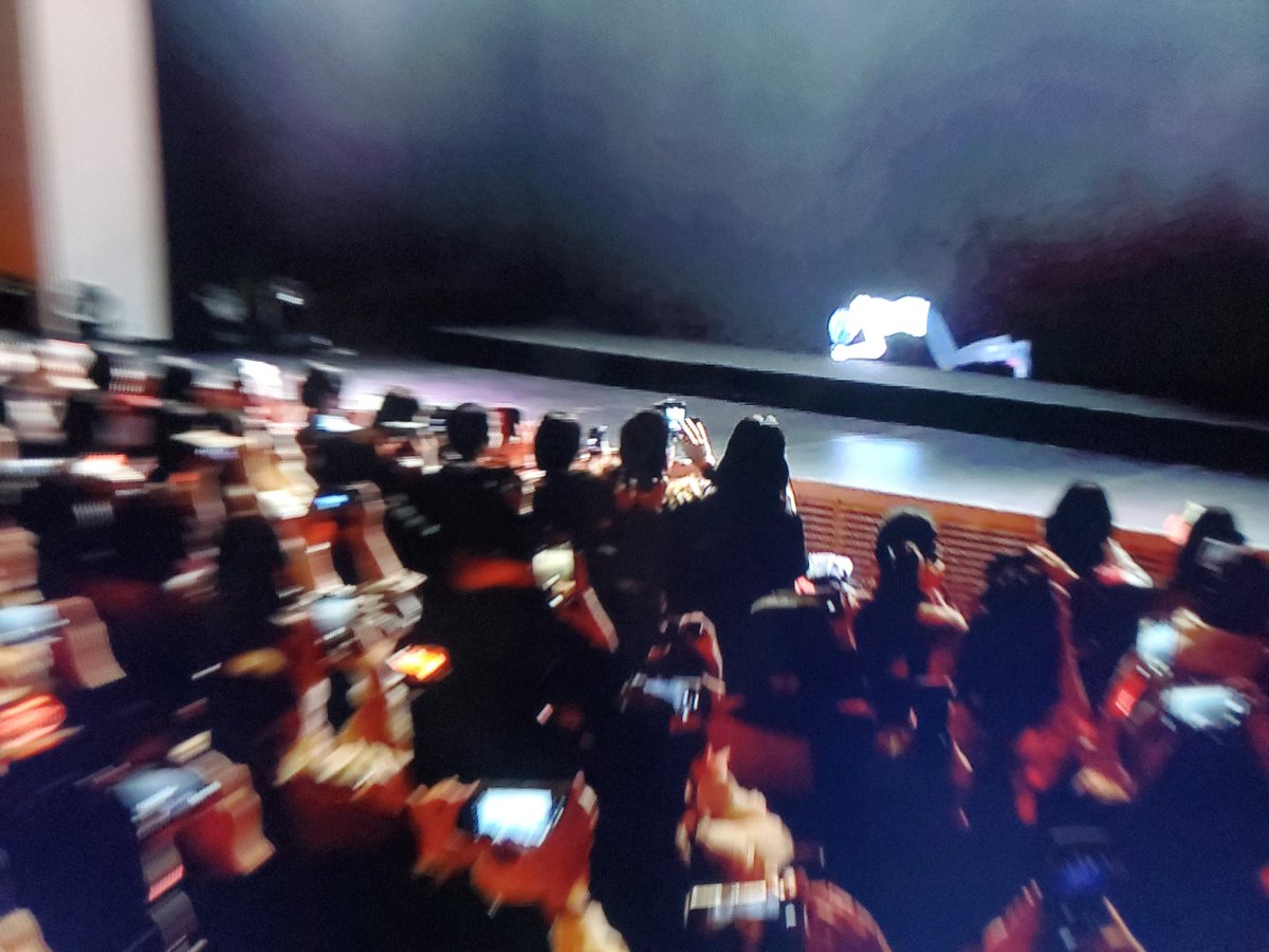 壱。@にじそ 西ホール1う-45 tweet media