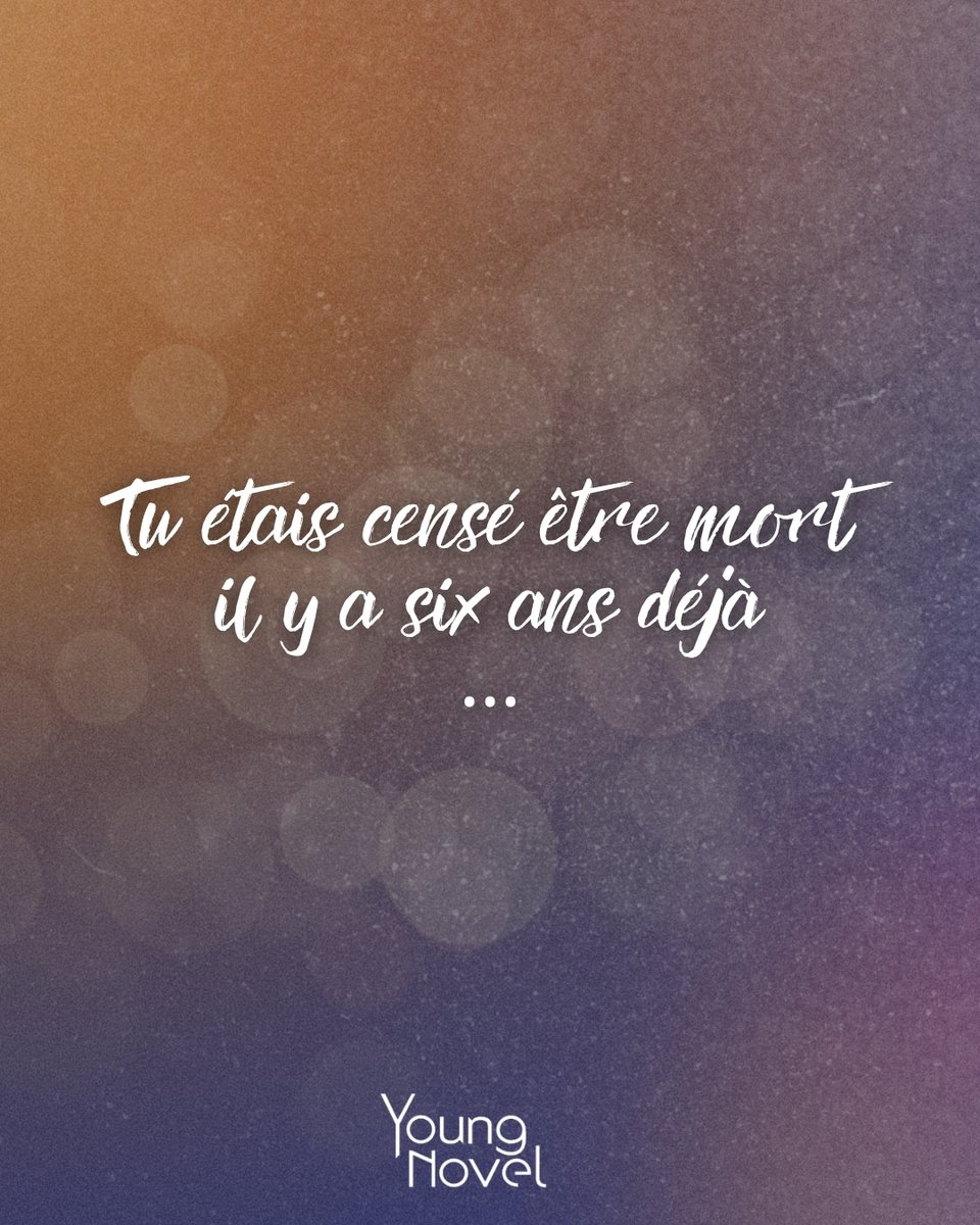 young_novel's tweet image. Rendez-vous demain soir, pour une nouvelle annonce ! Encore un tout petit peu de patience… 👀

#bookstagram #youngnovel #teasing #yabooks #youngadult