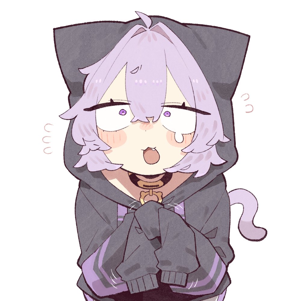 毒杯猫 tweet media