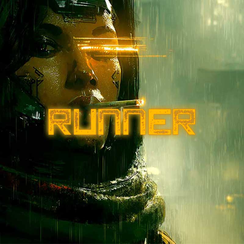 everwintersl's tweet image. Pick your path: The Runner 💻

A true child of the Bastion, fluent in the language of its circuits and shadows. For them, the city is a circuit board to be hot-wired.

#SecondLife #Roleplay #Metaverse #Cyberpunk