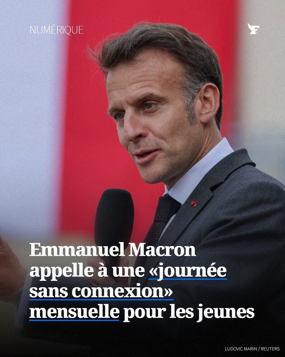 Le Figaro tweet media