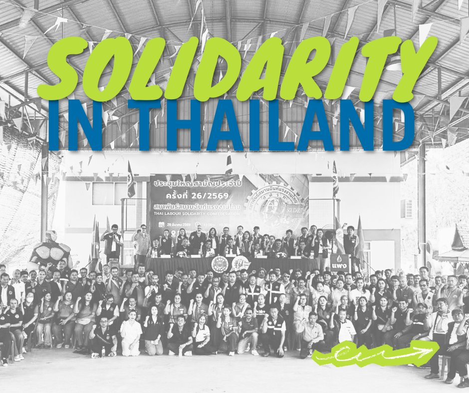 Solidarity Center tweet media