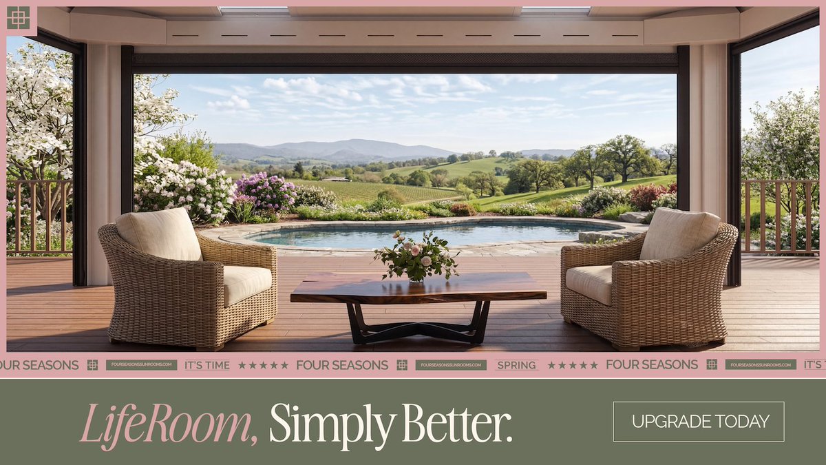 Four Seasons tweet media