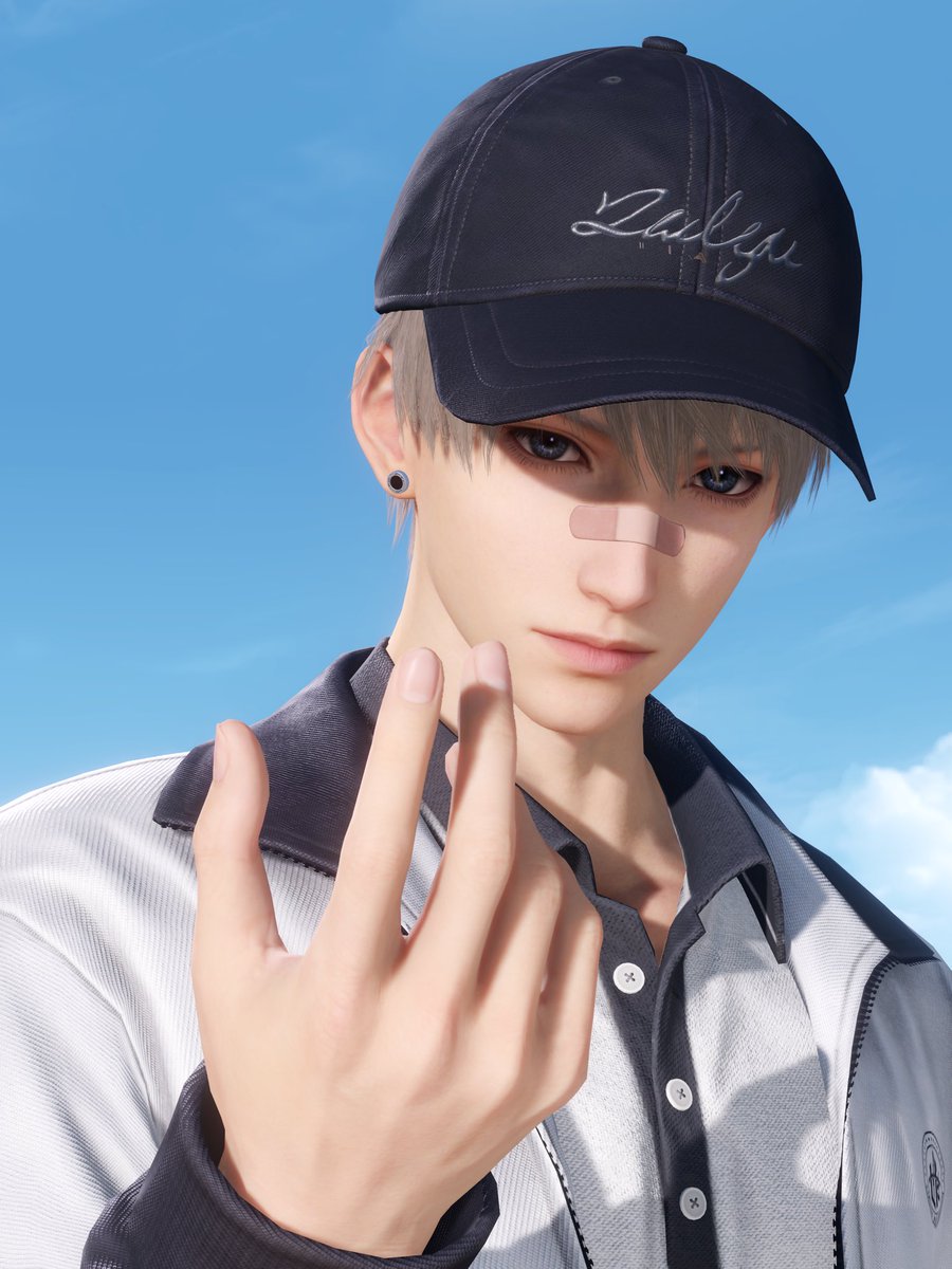 ⭐Lilly tweet media