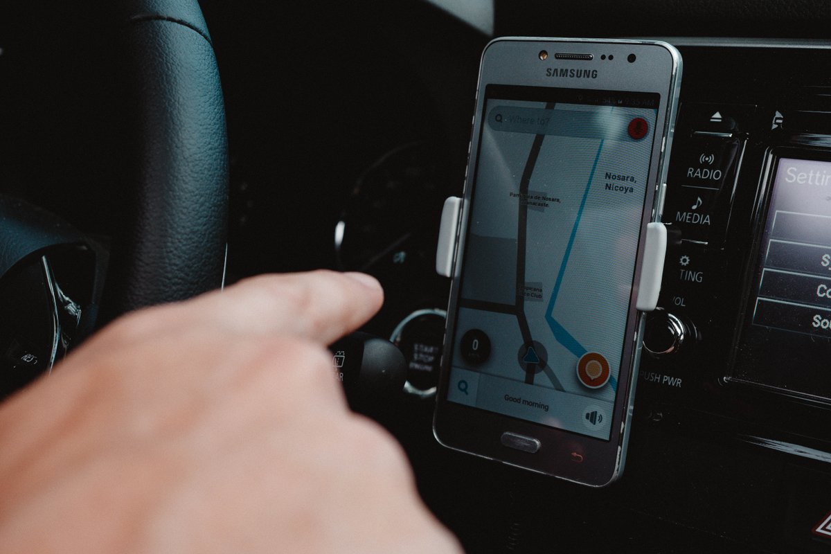 Every Costa Rica drive starts with a quick map check 📍

A local phone makes it easy, with directions, coverage, and peace of mind, all along the way

#VamosRentACar #CostaRicaTravel #PuraVida
