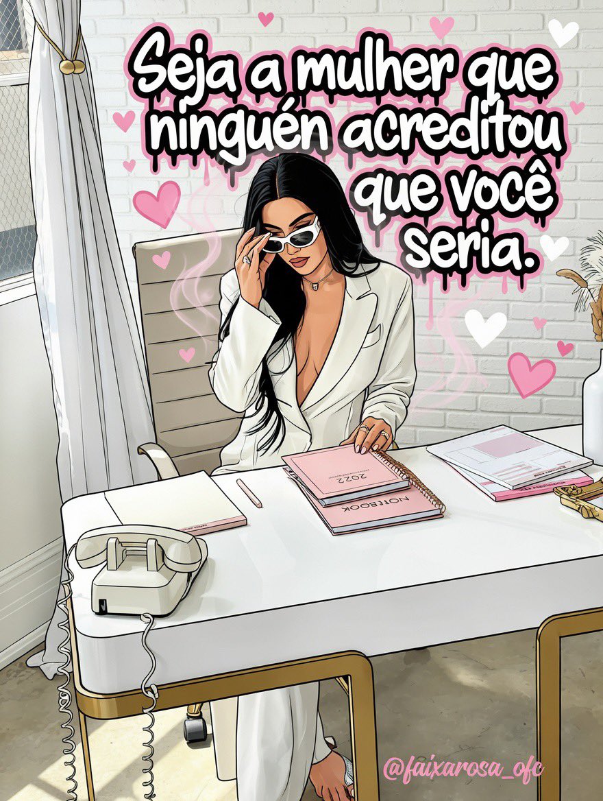 Faixa Ro$a 🎀 (@faixarosasz) on Twitter photo 