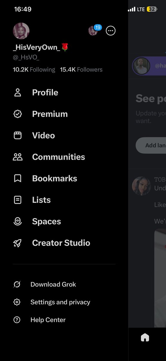 _HisVeryOwn_🌹 tweet media