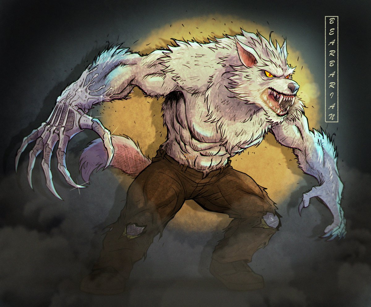 Bear Barian tweet media