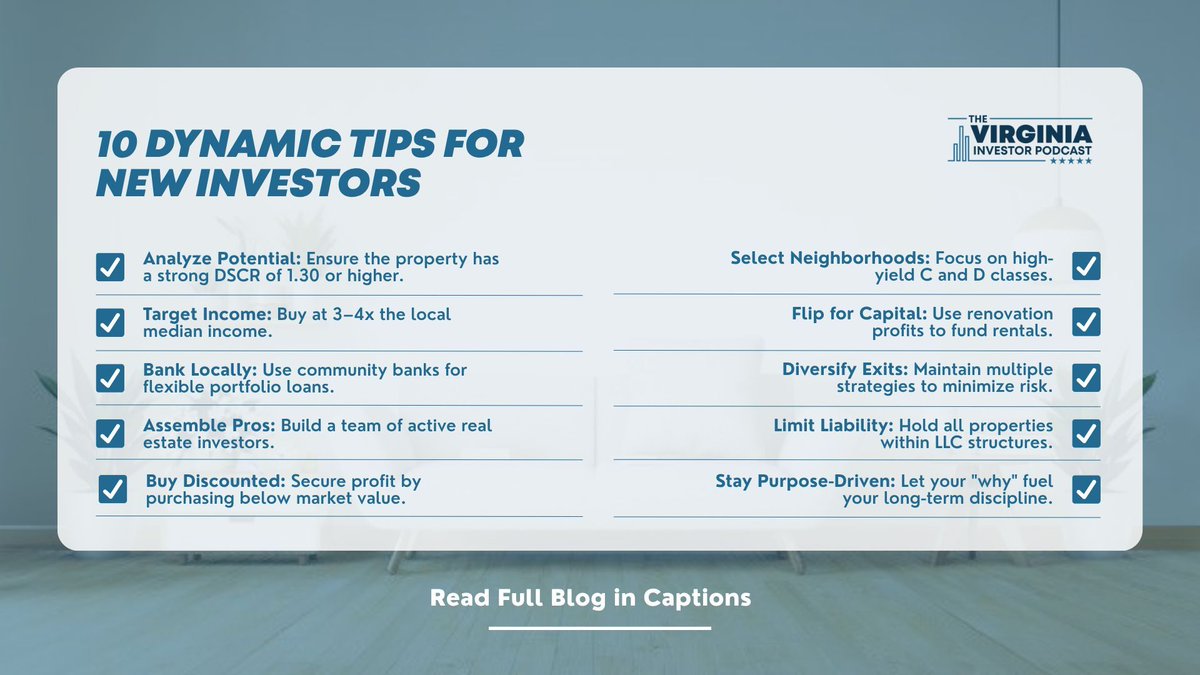 The Virginia Investor Podcast tweet media