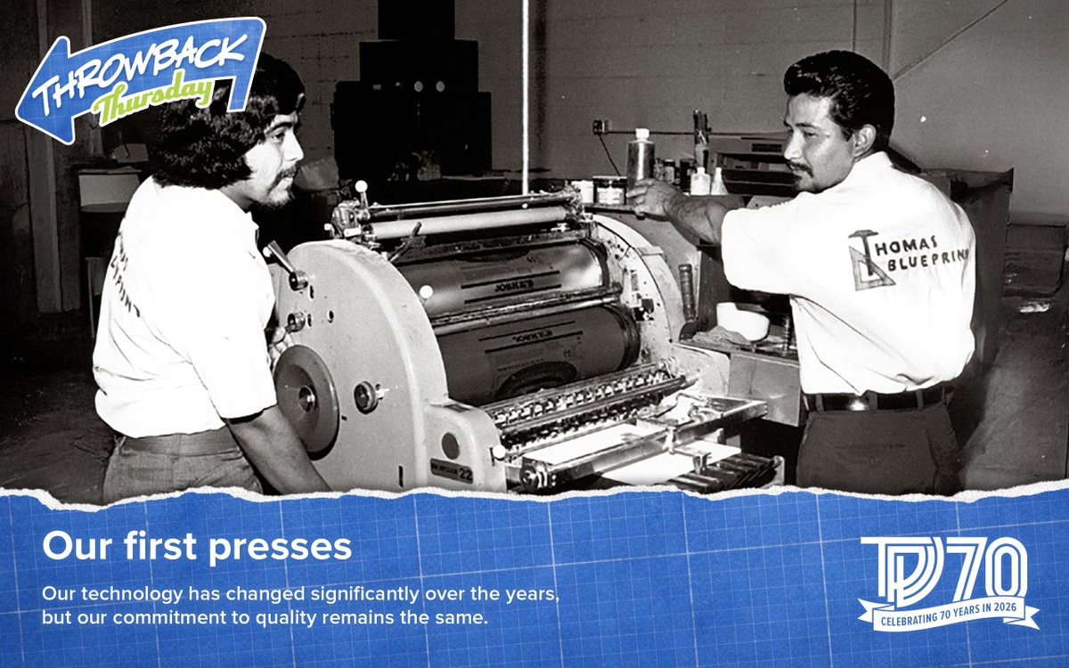 Thomas Printworks tweet media
