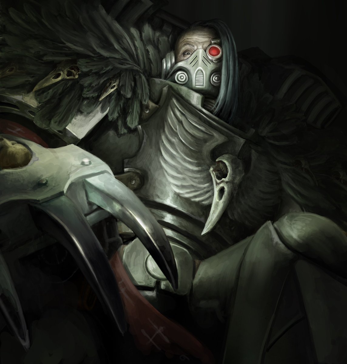 Sias Korvurax tweet media