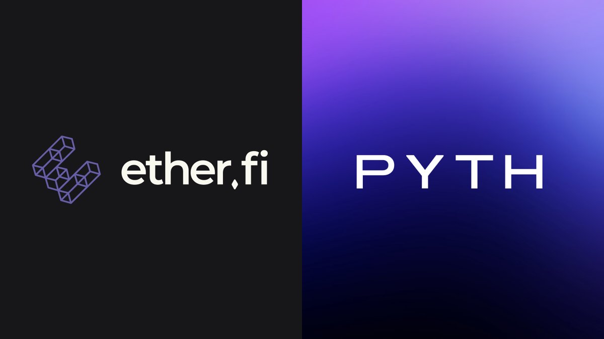 Pyth Network 🔮 tweet media