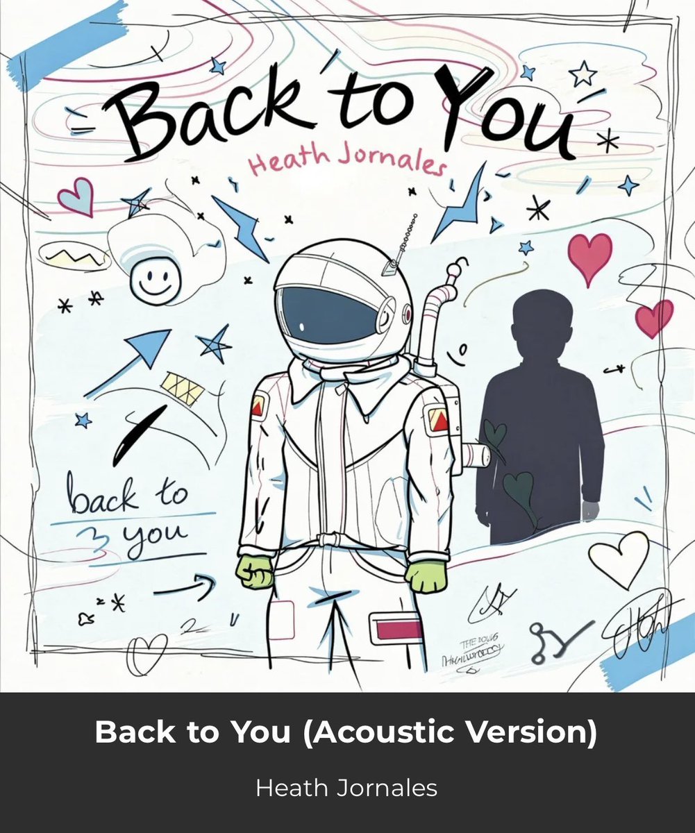 MULTIFANDOM | Back To You tweet media