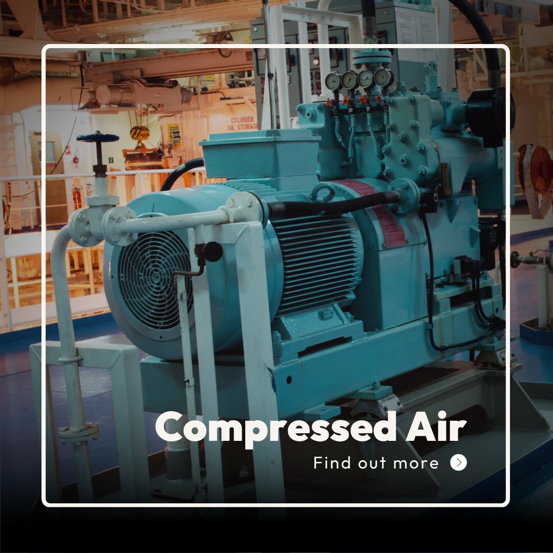 fluid_metrics's tweet image. Your compressed air system wastes energy. Fluid Metrics' PuroLube PLUS cuts maintenance costs up to 60%. 🔧 Full resource: …terbuildingssolutioncenter.energy.gov/better-plants/… #EnergyEfficiency #CompressorMaintenance #CostSavings