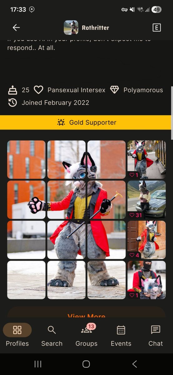 Rothritter tweet media