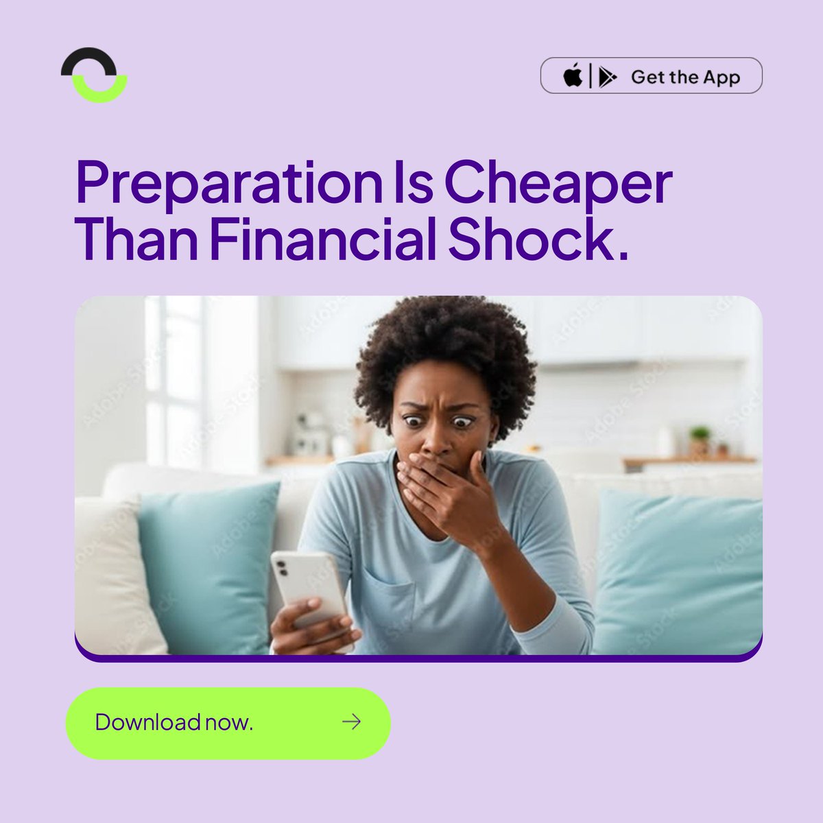 Ndewo Finance tweet media