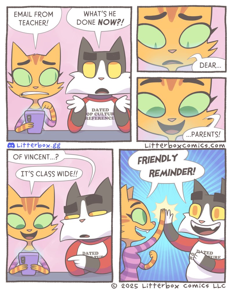 Litterbox Comics tweet media