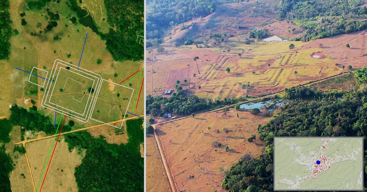 Ancient Hypotheses tweet media