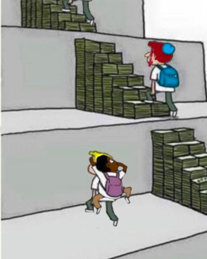 Real Ass Wigger tweet media