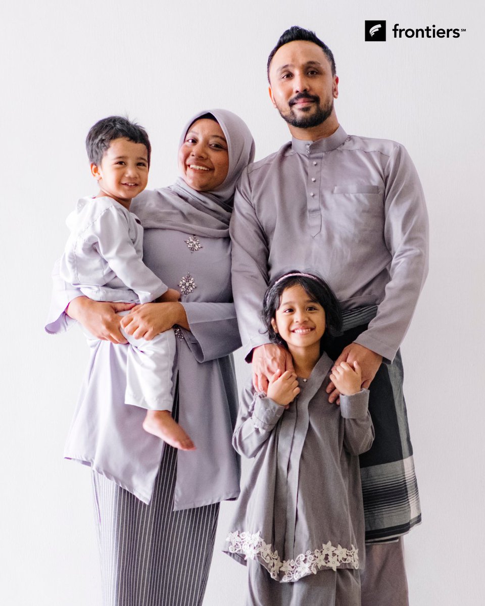 frontiers_usa's tweet image. Will you join today in praying that Muslim families around the world will hear the Good News, follow Jesus Christ, and experience the abundant life found only in Him?

#newlife #missions #reachtheworld