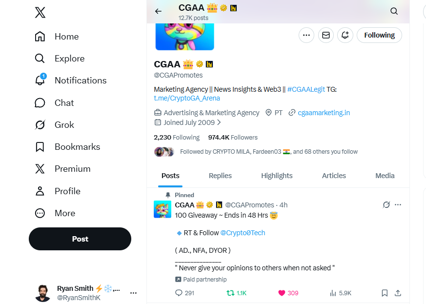 Ryan Smith ⚡❄️,🐻 🐝🍯🍃 🪝 🏴‍☠️ tweet media