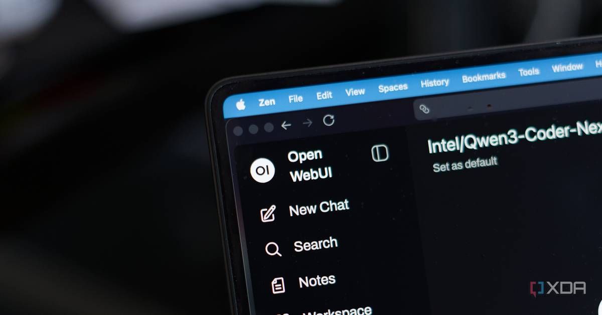 XDA tweet media