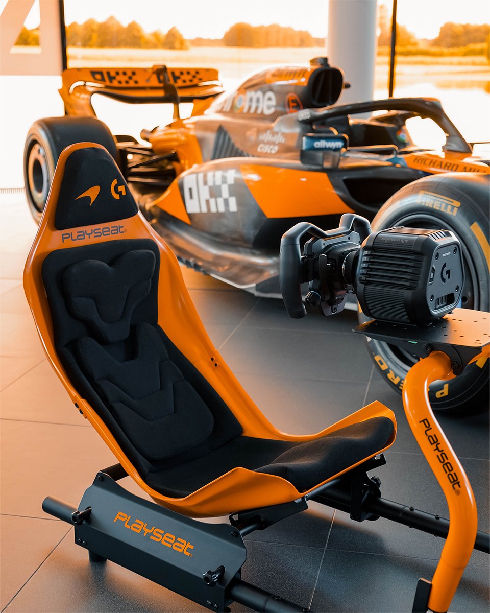 Logitech G tweet media